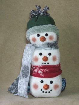 Me, Myself, & I Pattern